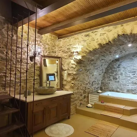 Kerasia Villa *