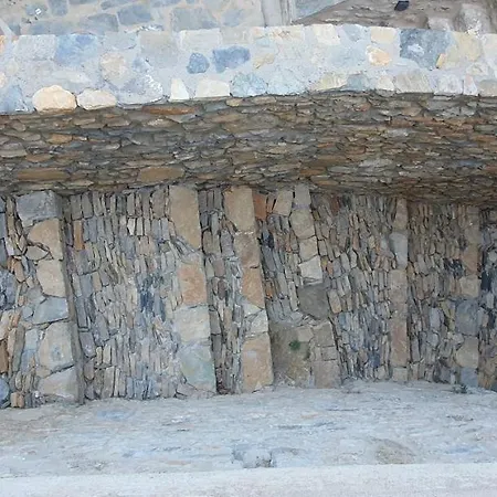 Kerasia Kastanea (Mani)