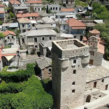 Kerasia Villa