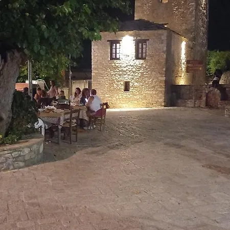 Kerasia Villa